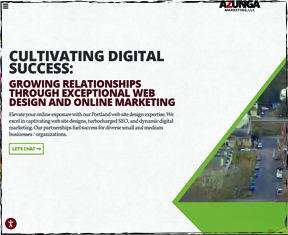 Azunga Marketing LLC